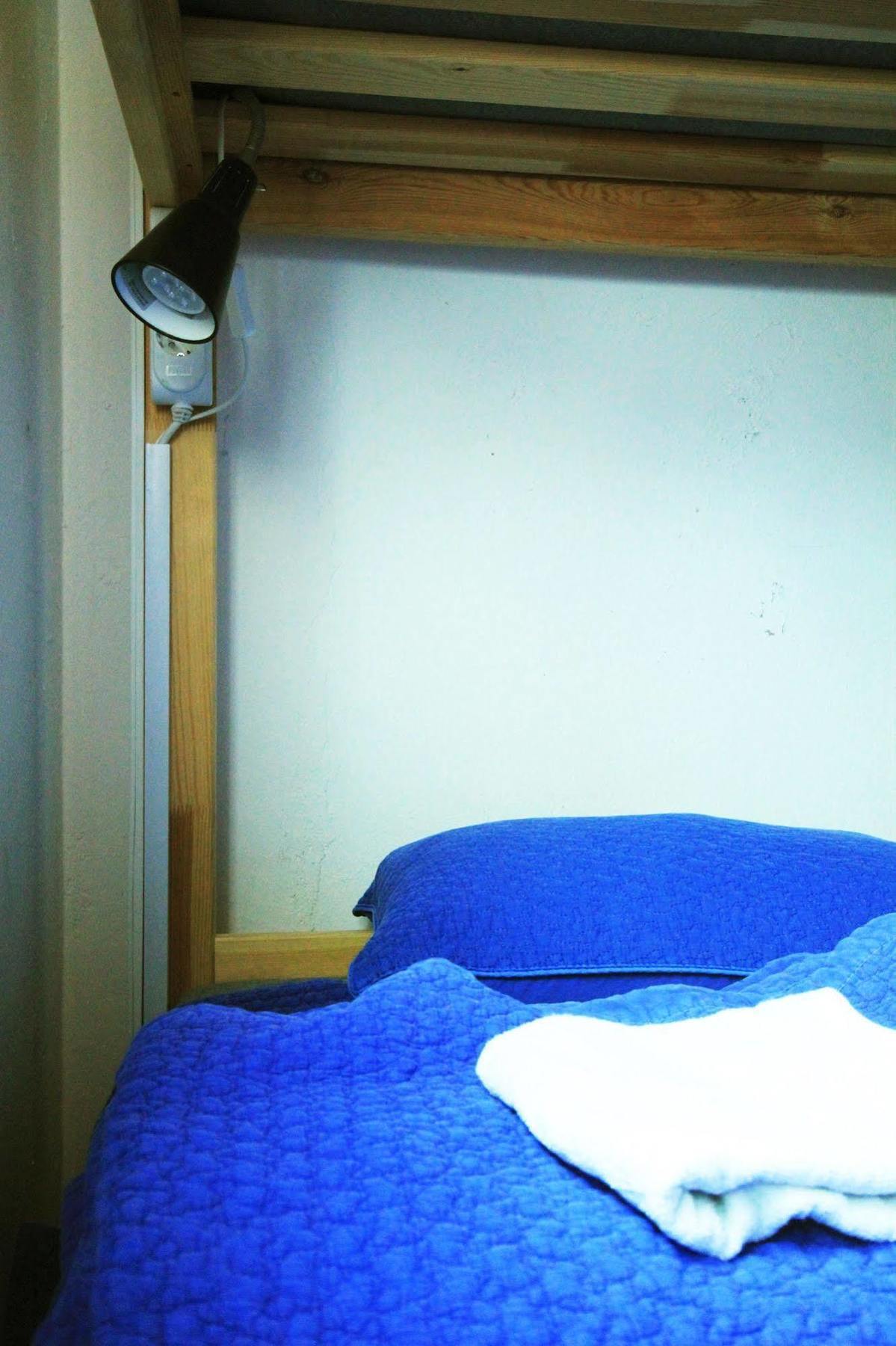 The One Hostel Hongdae In Seoul - Foreigner Only Dış mekan fotoğraf