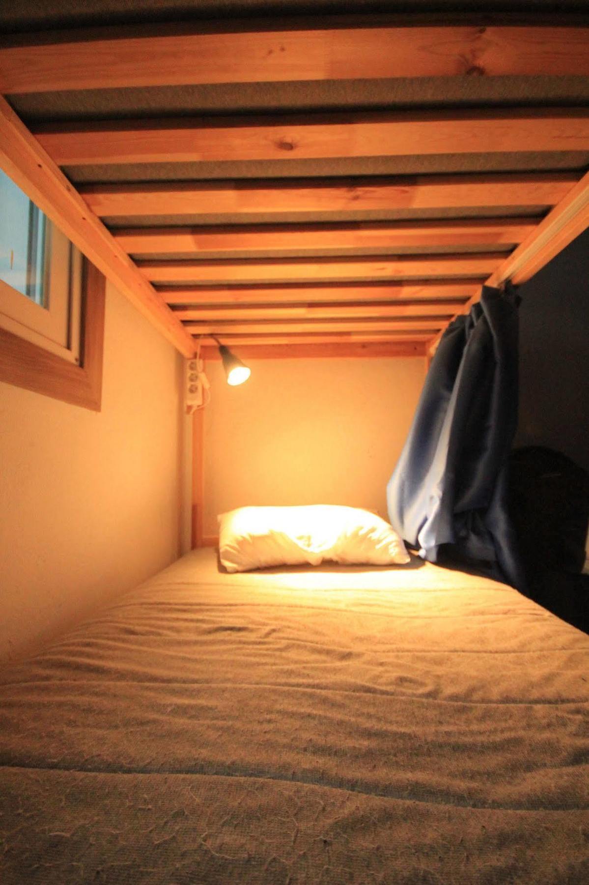 The One Hostel Hongdae In Seoul - Foreigner Only Dış mekan fotoğraf