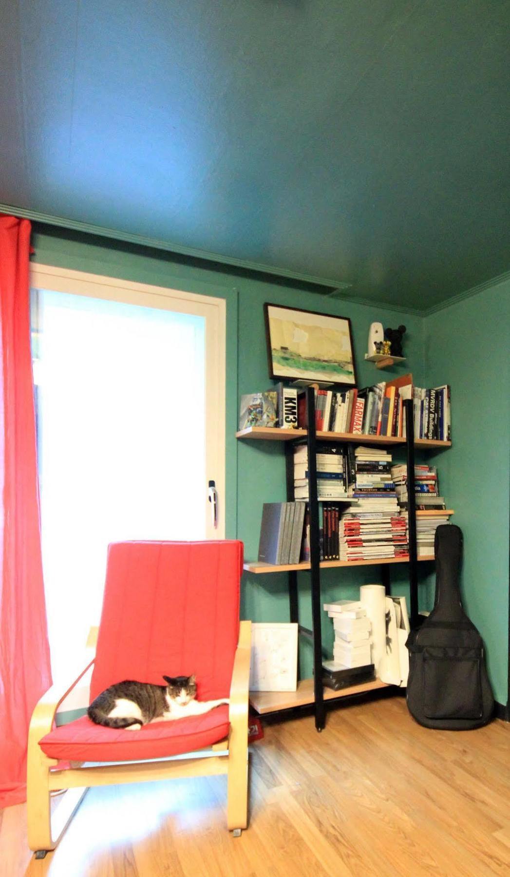 The One Hostel Hongdae In Seoul - Foreigner Only Dış mekan fotoğraf